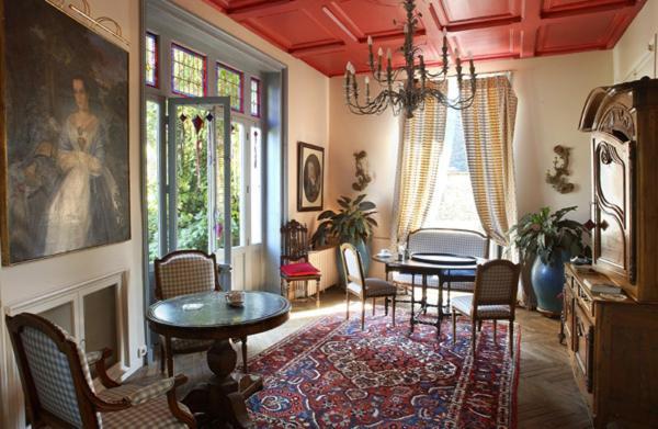Maison D'Hotes La Guerandiere Геранд Экстерьер фото