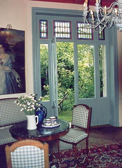 Maison D'Hotes La Guerandiere Геранд Экстерьер фото