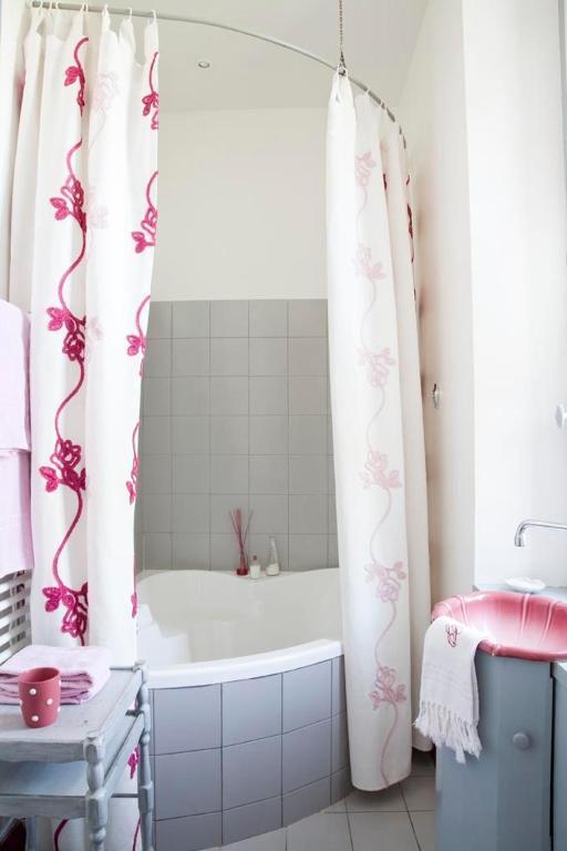 Maison D'Hotes La Guerandiere Геранд Номер фото