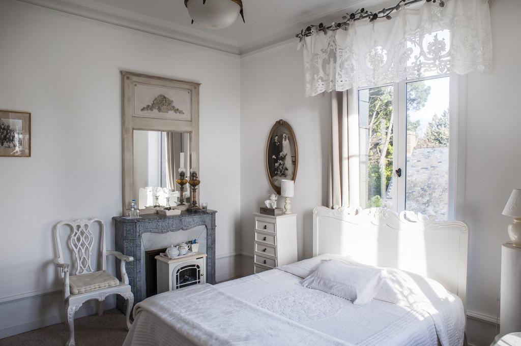 Maison D'Hotes La Guerandiere Геранд Номер фото